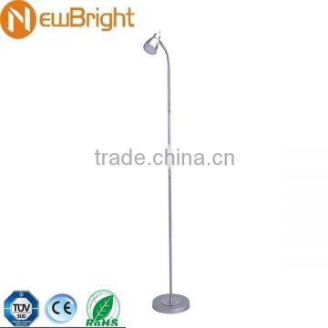 led modern floor lamp for european