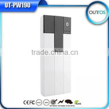 10000mah power bank oem cheap power bank flashlight