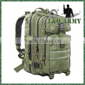 2014 new Military Tactical Pack Internal Frame Backpack (Large)