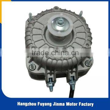World best selling products yaskawa shaded pole motor