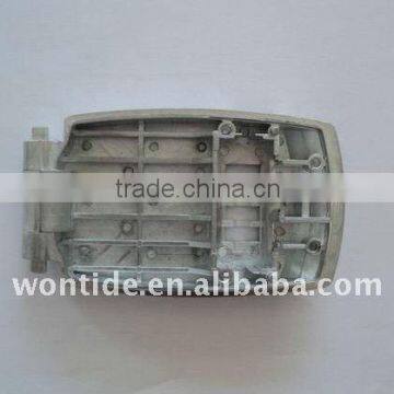 Zinc die casting parts