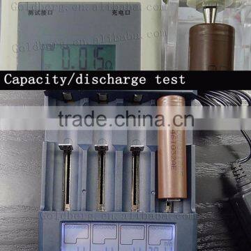 2016 Goldberg Best Price LG High Discharge Battery lg Hg2 18650 Li-ion Battery 3000mah 20a lg Hg2 18650 Battery photo-5