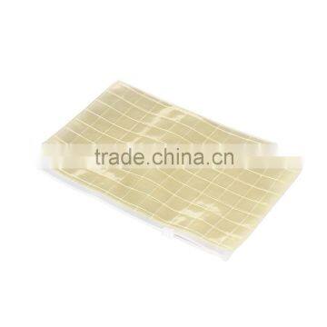 Japanese Material Steel Metal PCB Bullet VCI Gun Coin Storage Zipper 3yrs Protect Ammo Anti Corrosion Bag photo-2