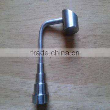 New product 6-in-1 Banger Titanium Nail