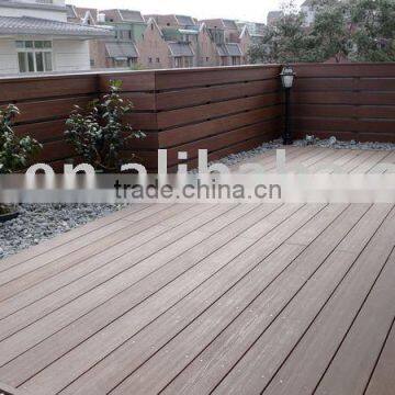 OCOX WPC Composite Decking Floor