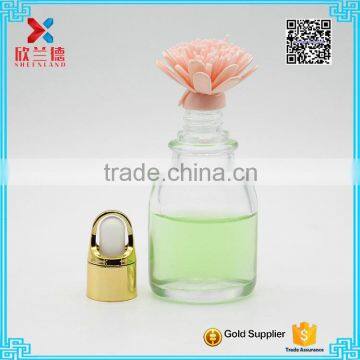 30ml empty glass essential oil bottle with dropper                        
                                                                                Supplier's Choice