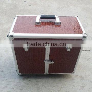 Dog Grooming Tack Box Show Case photo-5