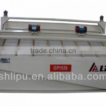 Reliable Quality High Frequency Screen Machine Used in Mineral Processing