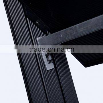 Metal Umbrella Holder Stand photo-3