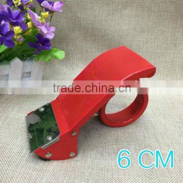 6.0cm cutting tools tape cutter gun