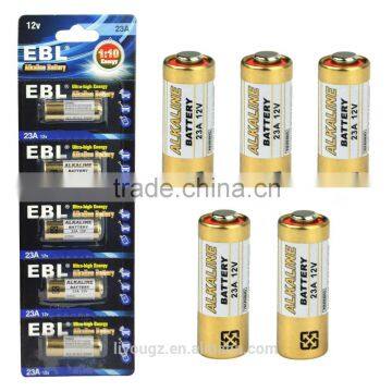 2016 New Product Hot Selling EBL Li-ion Lithium Battery 12v Supper Battery