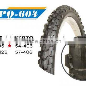 MOUNTAIN BIKE TYRES 20*1.95