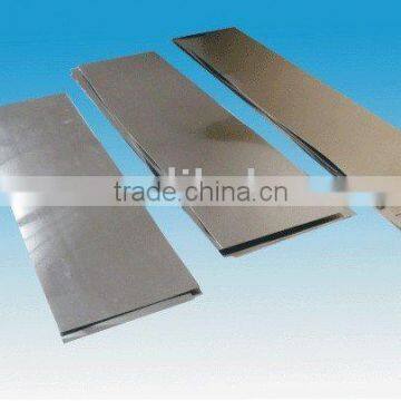 Tantalum Plate