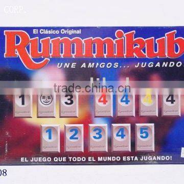 GAMBLE SET