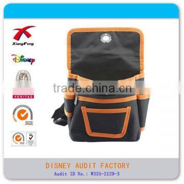 XF 2015 high quality colorful promotional laptop bag for man