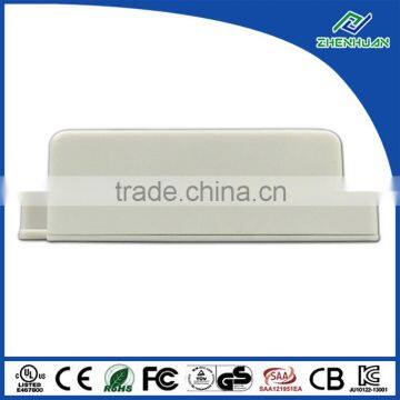 LED Street Light Driver 12V 1000mA AC/DC Led Driver With White Case