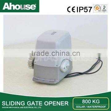 Ahouse sliding gate motor (CE and IP57)