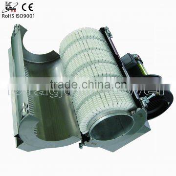 Ceramic heater