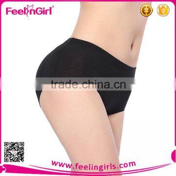 Cheap Black Female Sexy Panties Underwear For Women photo-4