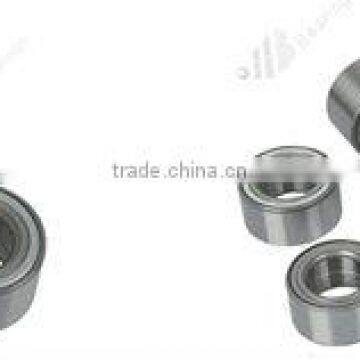 2012 High Precision Wheel Hub Bearing DAC255200206B