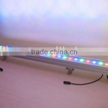 RGB LED WALL LIGHT