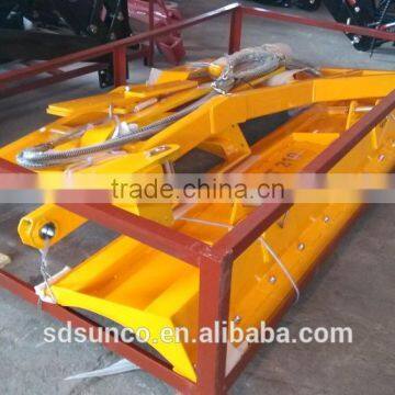 For Thailand Market !! TT series Dozer Blade, TT 150 to TT260 dozer blade,John Deere Tractor mounted Dozer blade,Hot Sale now