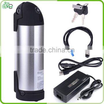 36v electric bike battery