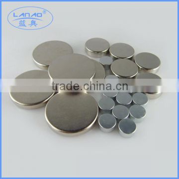 sintered NdFeB magnet