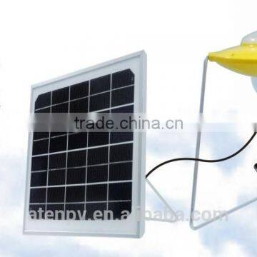 2014 hot sale solar table light for reading