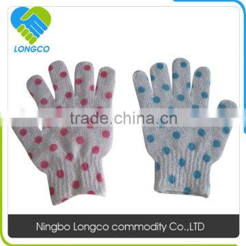 Factrory price nylon glove