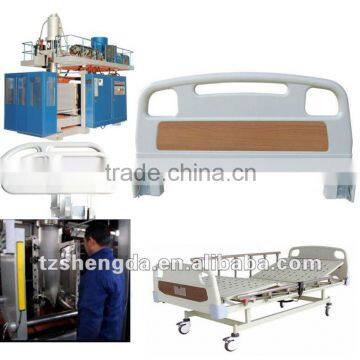 PE PP blow molding machine for hospital furnitures