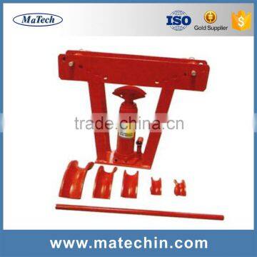 Hot Selling Chinese Manual Pipe Bender Hydraulic Jack Wirh Cheap Price