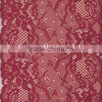 Hot choice New design trimming lace