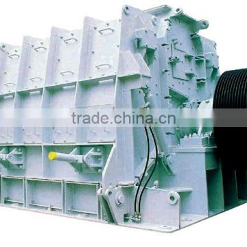 Hammer Crusher