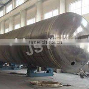 Chemical Evaporator