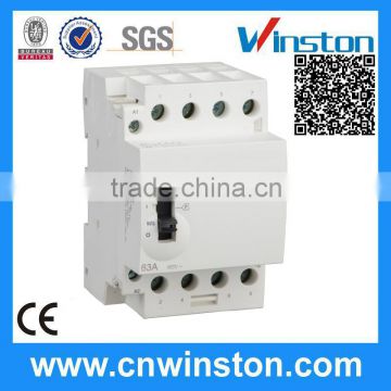 Manual good-quality household contactor