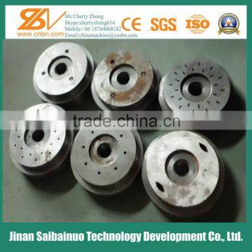 Corn Snacks Machine photo-5