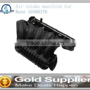 Brand New Air intake manifold for Benz 10490176 with high quality and most competitive price.