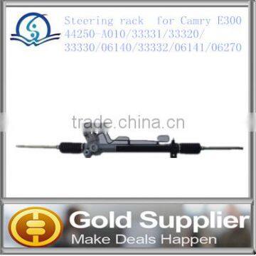 Brand new Power Steering Rack for Toyota camry lexus E300 44250-AA010/33331/33320/33330/06140/33332/06141/06270 high quality