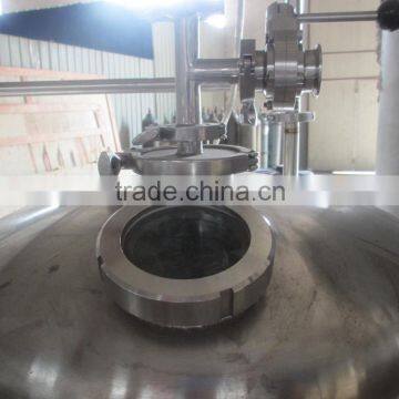 Home Brewing Equipment 100L Industrial Beer Machine 2015 TOP SALE photo-2