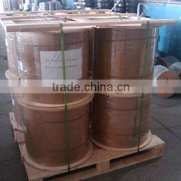 22 year factory price 32P PCM CABLE