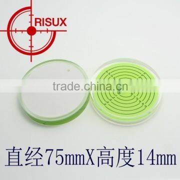Big Top Grade Circular Level Vial photo-3