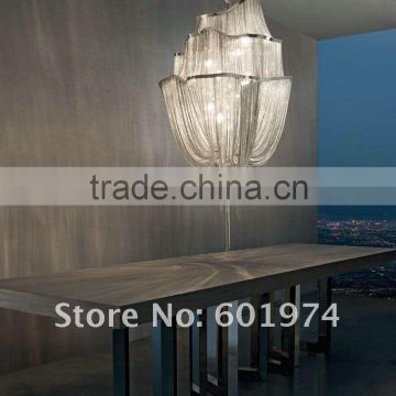 Hot new products Atlantis Suspension Light , Atlantis chandelier, Modern chandeliers