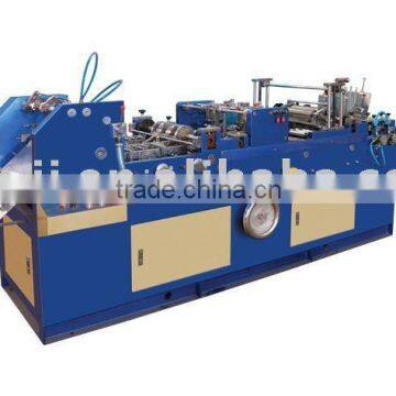 ZF Full Automatic Multi-functional Envelope Making Machine