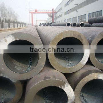 st 35.8 carbon steel seamless pipe