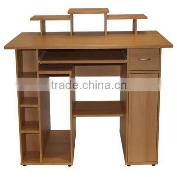 fireproof board office furniture computer desk price