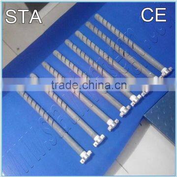 STA Double spiral Heating elements with 6-12 months