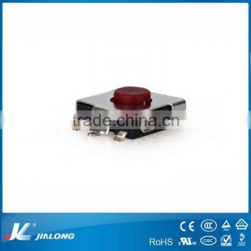 Tactile Dome Switch