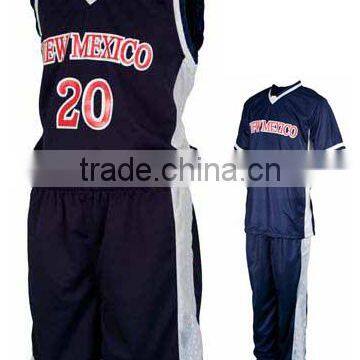 basketball jersey,basketball wear,basketball sets sbbj078