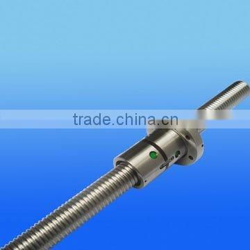 miniature ball screw